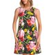 thumbnail image 1 of Fotbe Cute Pigs Sunflower Vestido de Verano sin Mangas para Mujer – Vestido Midi Línea A, Estilo Camiseta Floral, Vestido Playero Casual y Fluido, 1 of 7