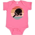 thumbnail image 3 of Inktastic Table Tennis Ping Pong Boys or Girls Baby Bodysuit, 3 of 5