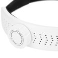 thumbnail image 4 of Glasses Magnifier, Easy To Carry Angle Adjustment Wheel Head Mount Magnifying Glass 3 LED Light Magnifier Magnifying Glass  For Wear Glasses, 4 of 8