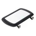 thumbnail image 2 of HD Mirror Car LEDMakeup Mirror Three Gear Adjustment Sun Visor Plate Interior RearMirror Dimmable Touchscreen Auto Vanity Mirror, 2 of 5