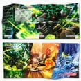 thumbnail image 3 of Baraja Temática Rillaboom Pokémon TCG Sword & Shield, 3 of 8