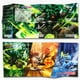thumbnail image 3 of Baraja Temática Rillaboom Pokémon TCG Sword & Shield, 3 of 8
