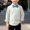 Multicolor, variant on Liweisiy Striped Shirts For Boys And Girls Lapel Collar Button Down Long Sleeve Soft Tops Fall Printed Casual Classic Shirts Multicolor 4-5 Years