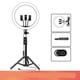 thumbnail image 1 of Ring Light - Ring Fill Lamp USB Powered Fill Light for Selfies, Makeup, Photography, Video Recording, 1 of 3