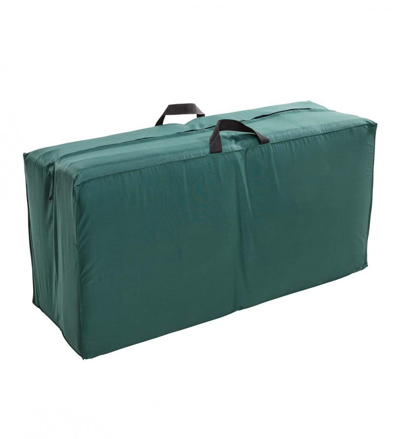 Details about   Large Waterproof Storage Bag  Furniture Garden Cushion Christmas Tree Outdoor US 