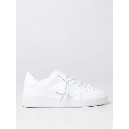 

Golden Goose Sneakers Woman White Woman