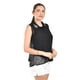 thumbnail image 2 of Blusa con detalle de perlas Roman Fashion /Juvenil, 8037 (Negro) negro CH, 2 of 4
