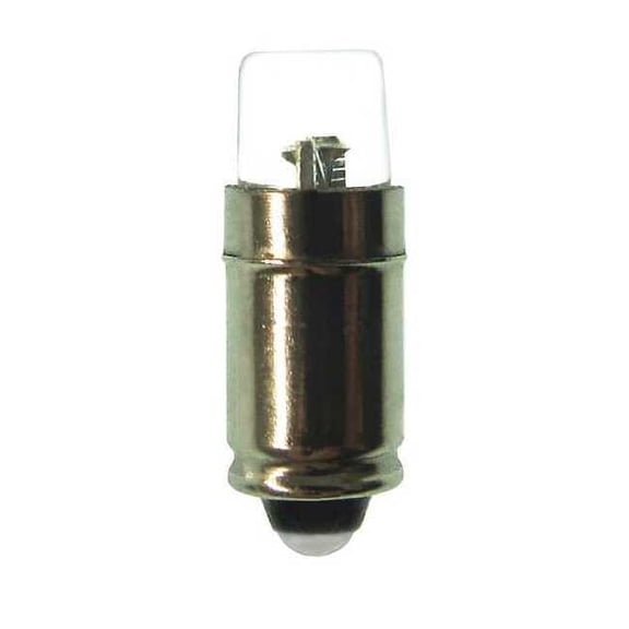 Mini LED Bulb,LMG-24,0.4W,T1 3/4,24V (Formerly LumaPro)