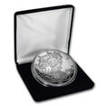 thumbnail image 3 of 4 oz Silver Round - Random Year Silver Eagle (w/Box & COA), 3 of 4