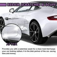 thumbnail image 4 of 3 In 1 High Protection Quick Coating Spray, Car Scratch Nano Repair Spray, Car Coating Fast Wax Polishing Spray With Brush Cloth,hw, 4 of 5