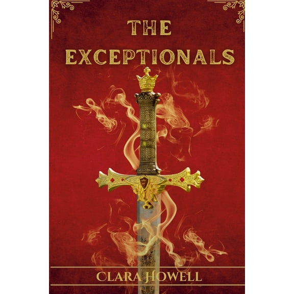 The Exceptionals, (Paperback)
