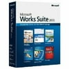 Microsoft Works Suite 2006, License & Media, License and Media, 1 User