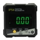 thumbnail image 1 of Inclinómetro Digital LCD Inclinómetro Caja Medidor de Ángulos para Carpintería Construcción IP54 Resistente Al Agua con Retroiluminación LCD, 1 of 6