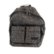 EASTPAK Padded Doubl'r Backpack, Origin Silver, 22L