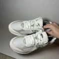 thumbnail image 2 of Men's New Balance 2002R “Festival Pack” Shoes - M2002RJF White Beige Red 8, 2 of 5