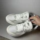 thumbnail image 2 of Men's New Balance 2002R “Festival Pack” Shoes - M2002RJF White Beige Red 8, 2 of 5
