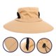 thumbnail image 5 of WEUVEB Sombrero Para Mujer Con Protección Uv Y Plegable Color Transpirable, 5 of 8