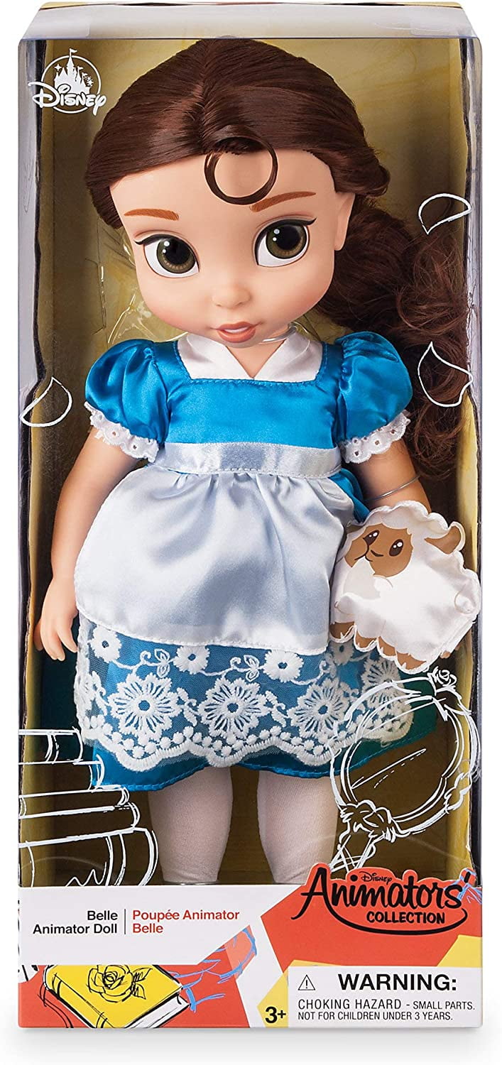 school uniform/ Animator's collection Princess 16inch Disney Baby Doll Clothes