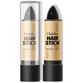 thumbnail image 1 of SUNSIOM Hair Color Touch-Up Stick Disposable Hair Dye Pen Instant Gray Root Coverage Temporary Hair Color Cream, 1 of 6