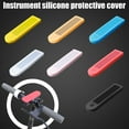thumbnail image 4 of maskred Electric Scooter Panel Protector Waterproof Universal Circuit Board Dashboard Cover Sleeve Lightweight Accessory Blue, 4 of 6