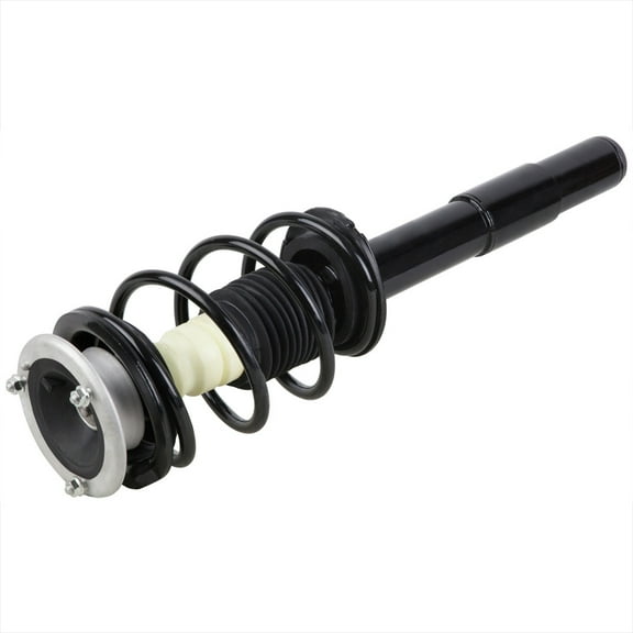 For BMW 525i 530i 528i Front Strut Assembly - BuyAutoParts