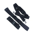 thumbnail image 2 of Transporte Sling Carrier Universal Surfboard Beach Paddle Board Correa Para El Hombro Sunnimix Correa de transporte de paletas, 2 of 8
