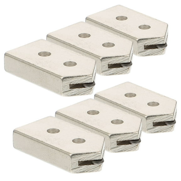 Raindrops Professional Glass Cutter Heads for Stained Glass Cutting Tools with Ergonomic Design Silver Alloy