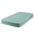 thumbnail image 3 of Fortnight Bedding Mattress Twin XL Tight Top 5 inch Firm Water Resistant Vinyl Cover, 3 of 5