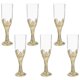 thumbnail image 1 of 6 cálices de comunión: copas medievales para fiestas - Copas de vino de plástico para iglesias, comuniones, bodas y fiestas - Copas góticas vintage para rituales, 1 of 3