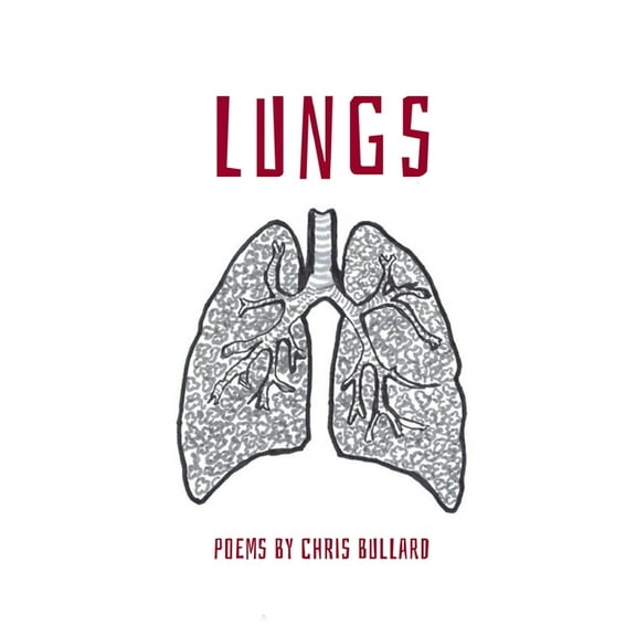 Lungs, (Paperback)