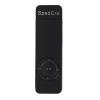 4PCS Strip Sport Music Lossless Sound Media Reproductor de MP3 Soporte 16GB TFCard