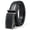 Black-578, variant on Maikun Ratchet Belts for Men Automatic Ratchet Buckle Slide Black Belt Suitable for Waist Size 33"-38"