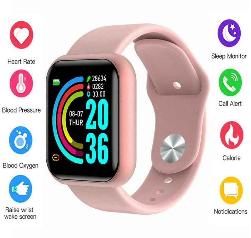 lg compatible smartwatch