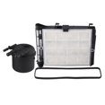 thumbnail image 2 of Kit de filtro de combustible de agua de alta persistencia con de plástico para Ford F250 F350 6,7 2017-2019, Auto acssory Baoblaze filtros de combustible diesel, 2 of 6