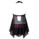 thumbnail image 3 of WILLBEST Trajes de Baño Para Mujer Completo Traje de Baño Estampado de Talla Grande Para Mujer Traje de Baño de Playa Traje de Baño Acolchado, 3 of 5