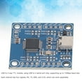 thumbnail image 4 of USB To TTL Module, 3.3V 4 Way Independent Power Supply UART Serial Port Module  For Electronic Equipment, 4 of 8