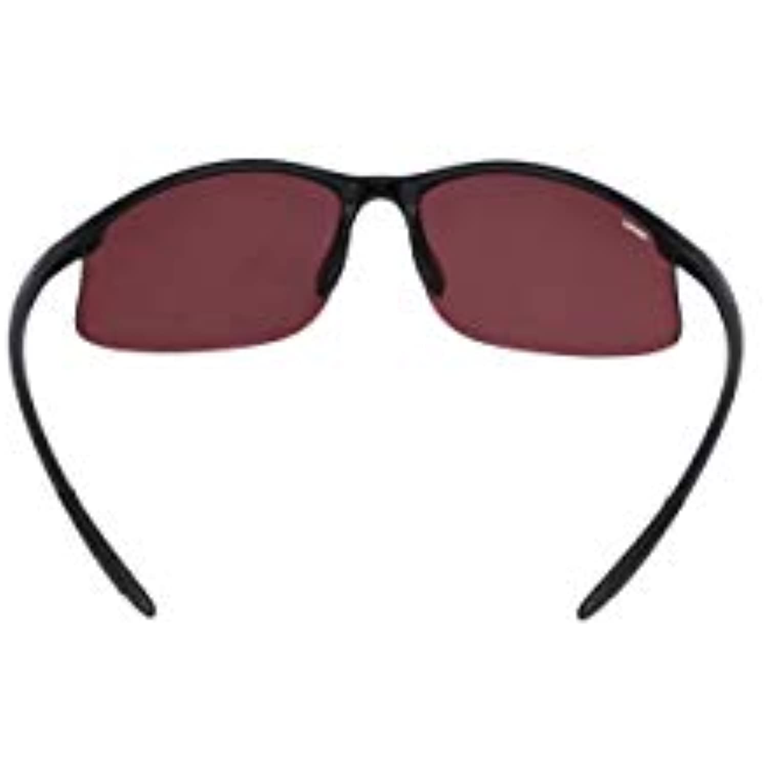 Serengeti Eyewear Sunglasses Maestral 8449 Satin Black Sedona Polarized Lens