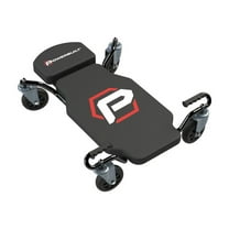 Powerbuilt 642955ECE Big Wheel Overlanding Creeper