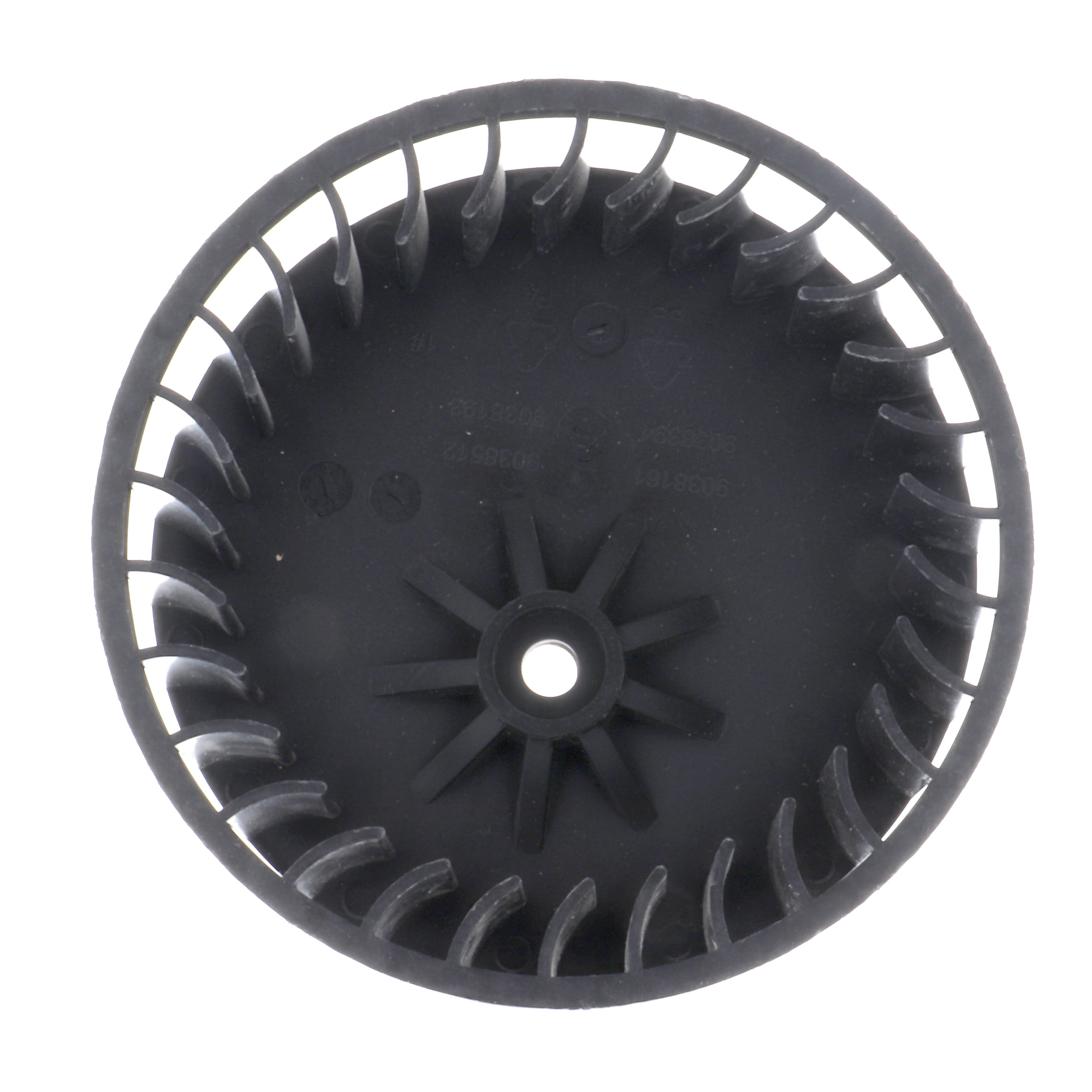 Bostitch OEM AB-9038193 Air Compressor Fan  CAP2040P-OF  CAP60P-OF  CAP60PB-OF