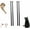 B, variant on Black Cat Paw Chopsticks, 5 Pairs Cat Paw Chopsticks, Cute Quirky Chopsticks for Adults, Reusable Lightweight and Non-slip Handle(B)