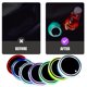 thumbnail image 4 of Led Car Ers Bottle Mats 7 S H Pad Accesorios Interior Coche - Bebidas Hs, 4 of 5