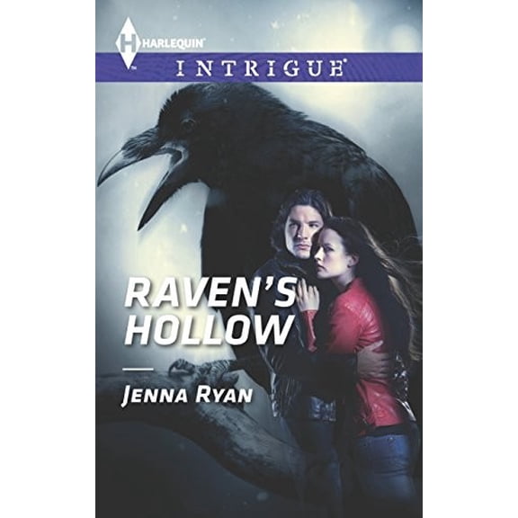 Pre-Owned Raven's Hollow (Paperback) by Jenna Ryan