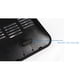 thumbnail image 4 of Ventiladores de refrigeración para portátiles de 14 pulgadas, almohadillas enfriadoras para portátiles, almohadilla de refrigeración externa Juegos de teclado y mouse para computadora rosa, 4 of 8