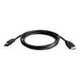 thumbnail image 4 of C2G 1.5m High Speed HDMI Cable with Ethernet - 4K 60Hz 5ft, 4 of 7