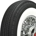 thumbnail image 3 of Coker Tire 800R14 American Classic Bias-Look Radial 2.25 WW Tire, 3 of 4