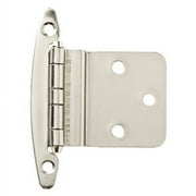 Liberty Hardware Inset Hinge