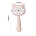 thumbnail image 3 of Cepillo Pulidor Autolimpiante Con Suministros Recargables para () Rosa, 3 of 3