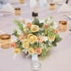 thumbnail image 4 of Imitation Flower Home Decoration Wedding Handheld Flower Wall Artificial Flower, 4 of 7