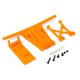 thumbnail image 2 of Kits de parachoques delanteros para coche RC ROFUN BAHA 1/5 HPI, 2 of 5