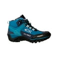 thumbnail image 3 of Discovery Expedition SOCHI Women's All Terrain Hiking Boots Ocean Blue Size W7, 3 of 6